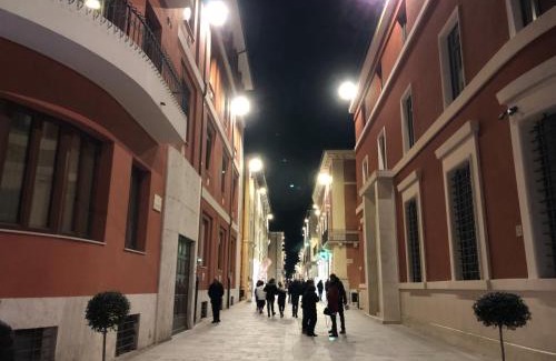 L'Aquila House | Easy home