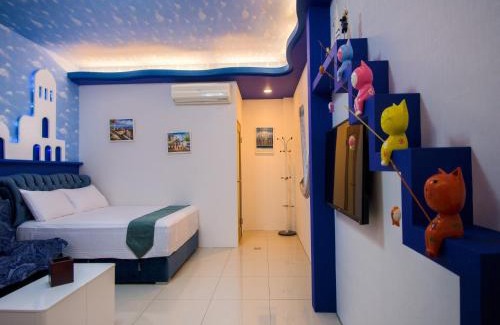 Sanxing Bed & Breakfast | Easy Home Stay