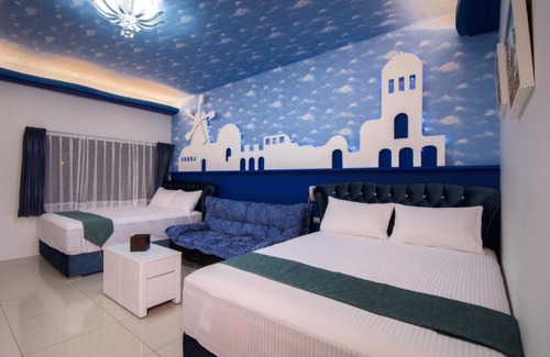 Sanxing Bed & Breakfast | Easy Home Stay
