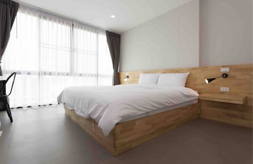 Lamphun Hotel | Easy Hotel
