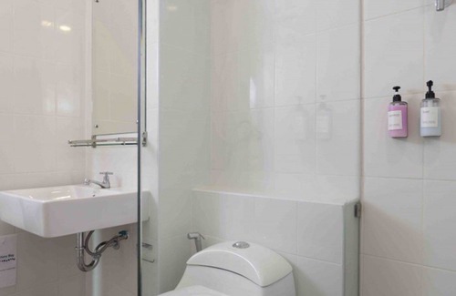 Lamphun Hotel | Easy Hotel
