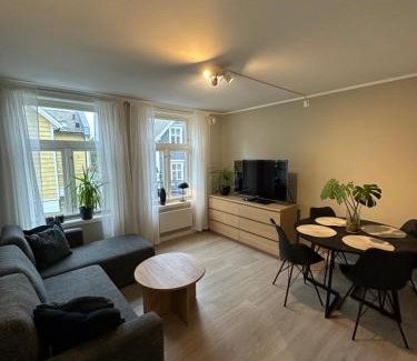 Alesund Apartment | Easy Living Aalesund