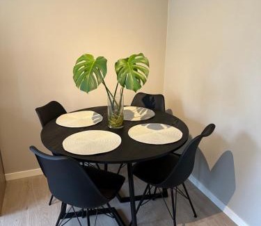 Alesund Apartment | Easy Living Aalesund