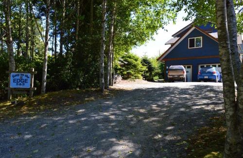 Ucluelet House | Easy on the Edge