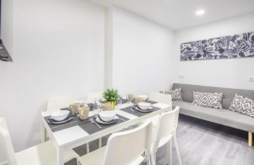 Obuda Apartment | Easy Parking - NEW - Comfy