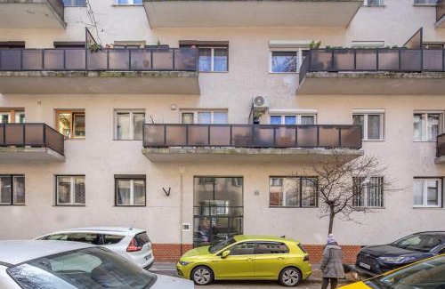 Obuda Apartment | Easy Parking - NEW - Comfy