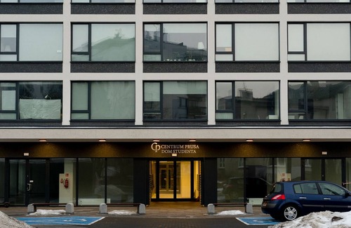 Srodmiescie Apartment | EASY RENT Apartaments - SMART 318