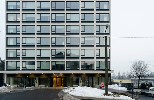Srodmiescie Apartment | EASY RENT Apartaments - SMART 318