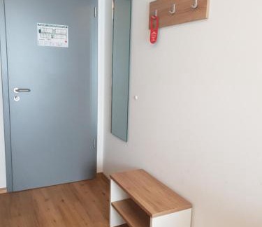 Ergolding Hotel | easy sleep Apartmenthotel