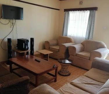 Kitale House | Easy Sleep Guesthouse