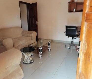 Kitale House | Easy Sleep Guesthouse