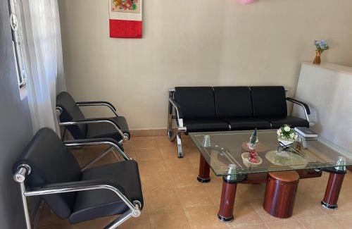 Kitale House | Easy Sleep Guesthouse