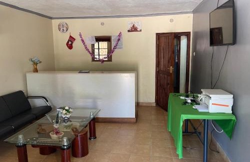 Kitale House | Easy Sleep Guesthouse