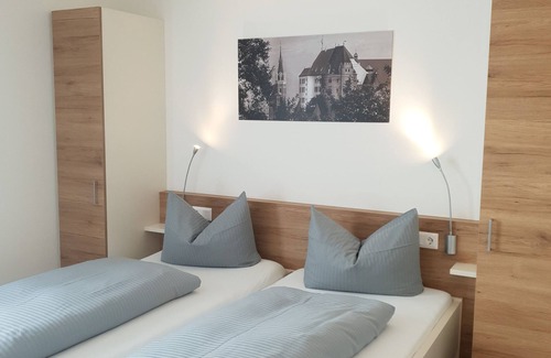 Ergolding Hotel | Easy Sleep Hotel