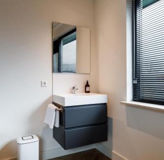 Lelystad House | Easy Sleep Lelystad