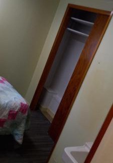 Calumet Hotel | easy sleep