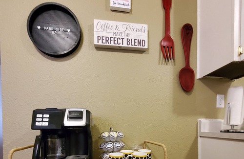 Crocker Apartment | Easy Stay #2 - near Fort Leonard Wood