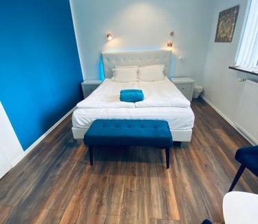 Keflavik Bed & Breakfast | Easy Stay