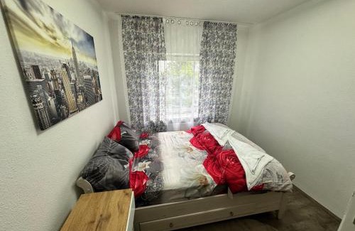 Nordwestliche Außenstadt Apartment | Easy Stay Room for Two