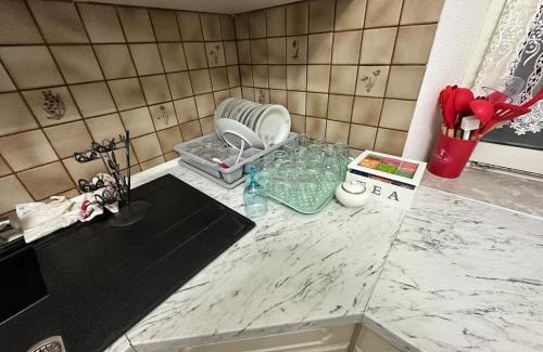 Nordwestliche Außenstadt Apartment | Easy Stay Room for Two