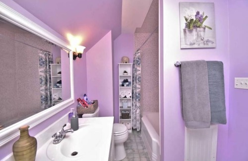McHenry Apartment | Easy walk to downtown McHenry @ the heart of the Fox Rive