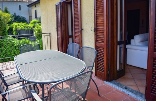 Gera Lario Apartment | Easy Welcome Casa Alex