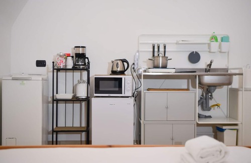 Visgnola Apartment | Easy Welcome La Filanda Taverna - Room