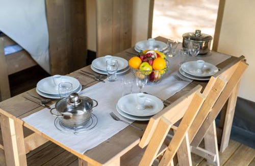 Mareda Other | Easyatent Safari tent Aminess Maravea