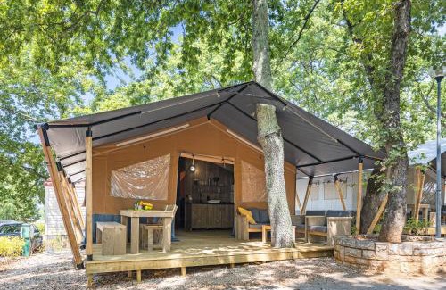 Mareda Other | Easyatent Safari tent Aminess Maravea