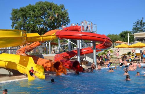 Vabriga Resort | Easyatent Safari tent Lanterna
