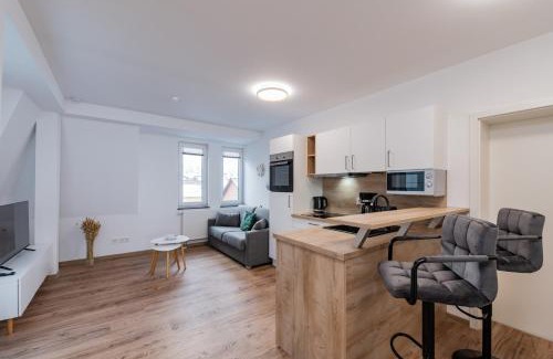 Eisenach Apartment | EASYLIFE - Apartment Balance