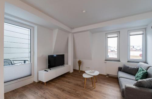 Eisenach Apartment | EASYLIFE - Apartment Balance
