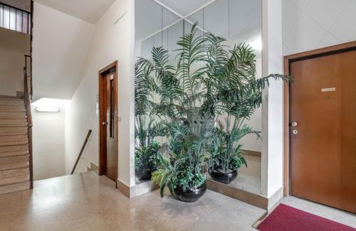 Gioia Apartment | Easylife - Appartamento di design in Centrale
