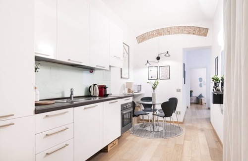 Magenta Apartment | Easylife - Beautiful apartment in S.ta Maria delle Grazie