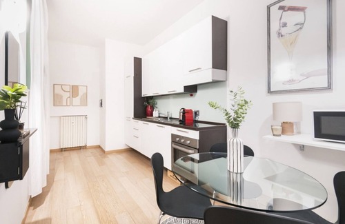 Magenta Apartment | Easylife - Beautiful apartment in S.ta Maria delle Grazie