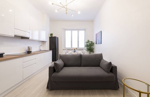 Ticinese Apartment | Easylife - Comfyh and style near Navigli