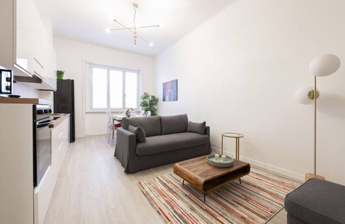 Ticinese Apartment | Easylife - Comfyh and style near Navigli