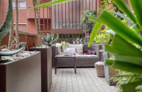 San Marco Apartment | Easylife - Cozy suite with Terrace in Brera