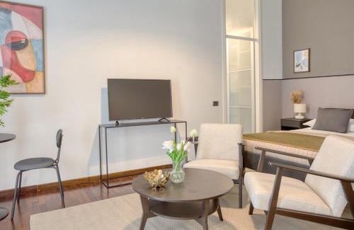 San Marco Apartment | Easylife - Cozy suite with Terrace in Brera