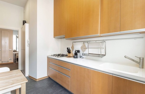 Centro Storico Apartment | Easylife - Elegant abode two steps from the Duomo