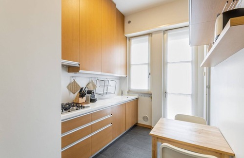 Centro Storico Apartment | Easylife - Elegant abode two steps from the Duomo