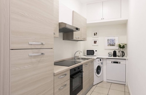 San Babila Apartment | Easylife - Elegant and refined apartment in the Duomo