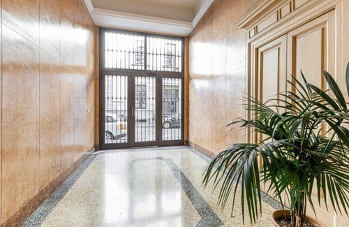 Porta Nuova Apartment | Easylife - Luxury and Comfort in Brera district