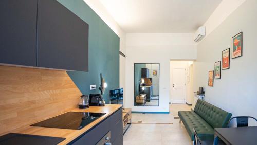 Vatican Apartment | EasyTopStay - Crescenzio Stylish Apartment
