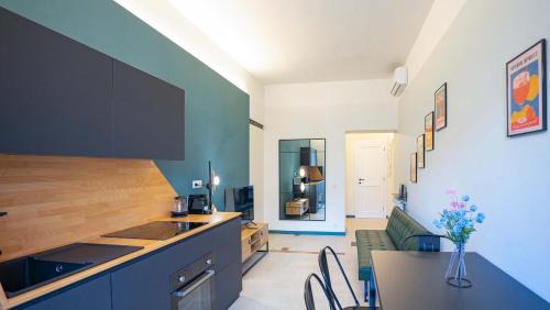 Vatican Apartment | EasyTopStay - Crescenzio Stylish Apartment