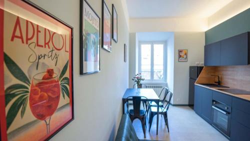 Vatican Apartment | EasyTopStay - Crescenzio Stylish Apartment