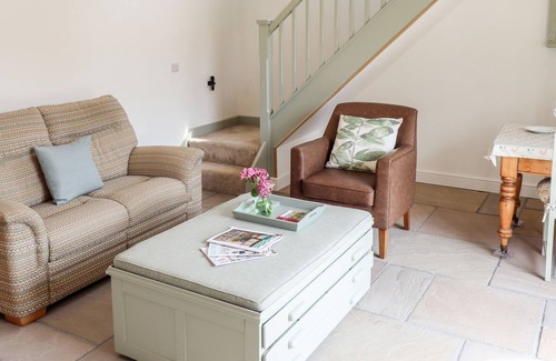 Pointon Cottage | EAU BARN, romantic, character holiday cottage in Billingborough