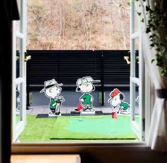 Kitasaku-gun Hotel | Eau Sol Vert Karuizawa Club