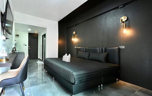 Lampang Hotel | Eazy Stay