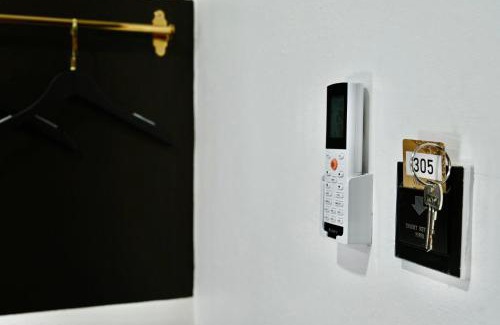 Lampang Hotel | Eazy Stay